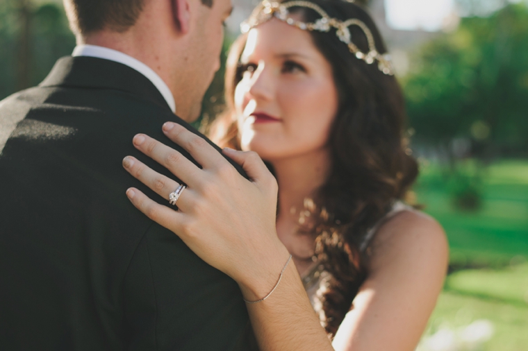 A 1920s Inspired Day After Session via TheELD.com