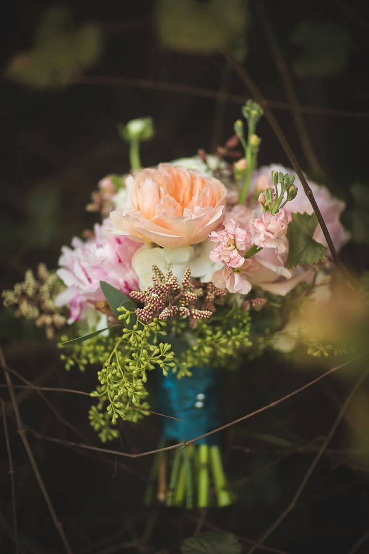 Colorful, Sparkly & Modern Wedding Ideas + ELDs 5 Year Blogiversary! via TheELD.com