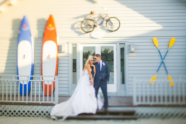 The 2 Types of Destination Weddings: Which One Is Right For You? via TheELD.com