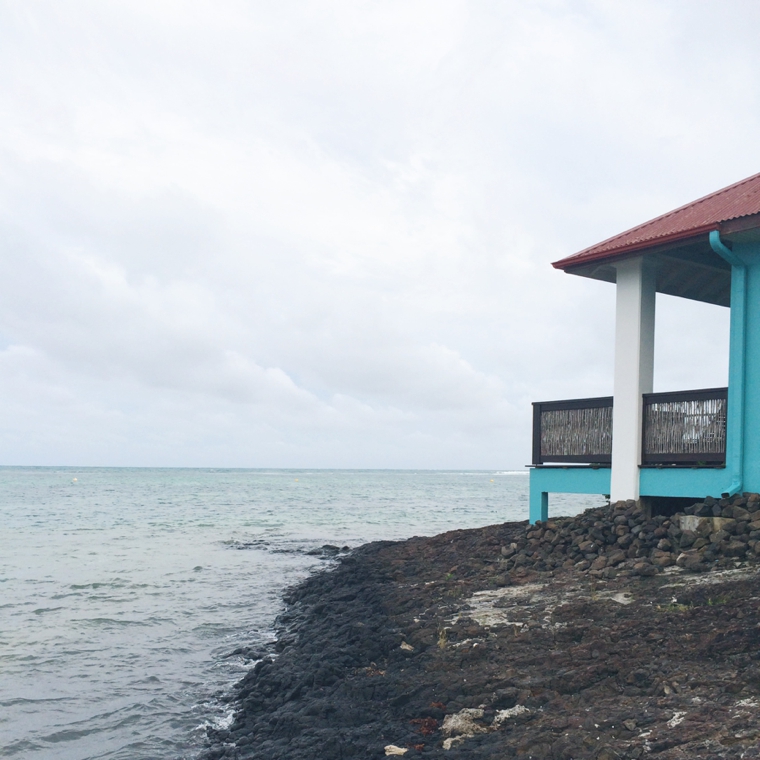 5 Reasons To Honeymoon In Martinique via TheELD.com