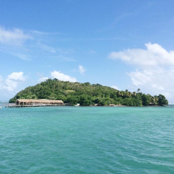 5 Reasons To Honeymoon In Martinique Every Last Detail