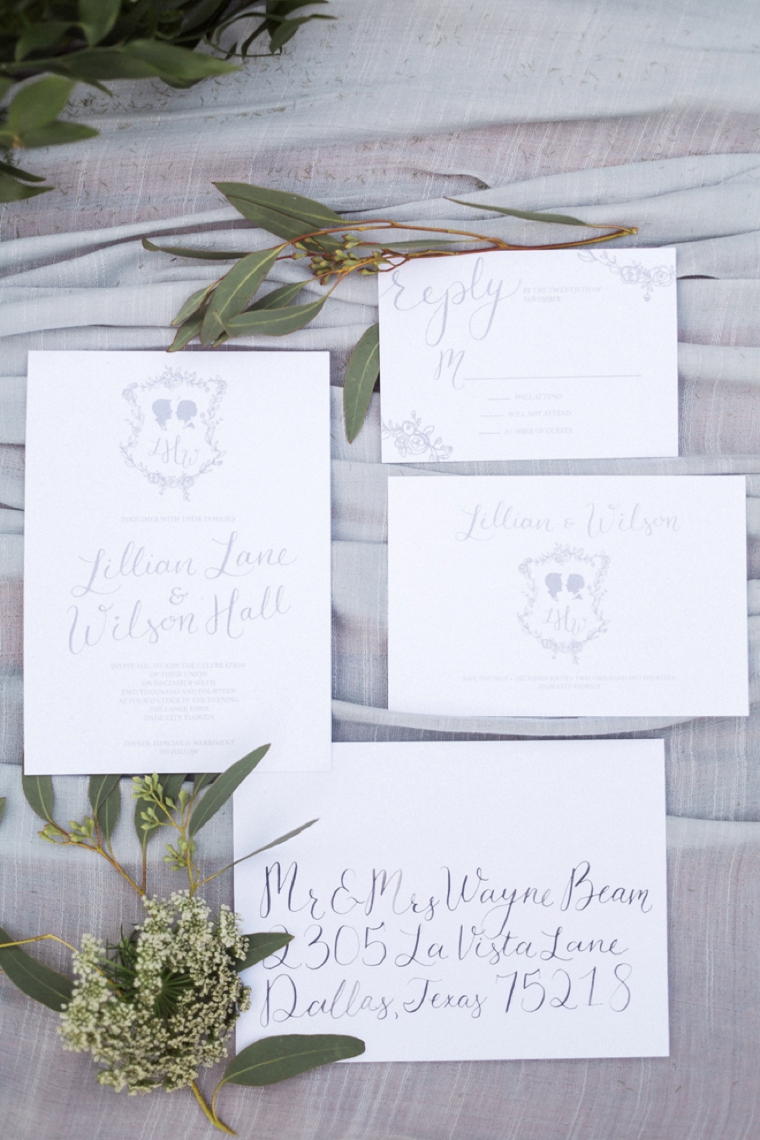 Ethereal, Rustic & Organic Wedding Ideas via TheELD.com