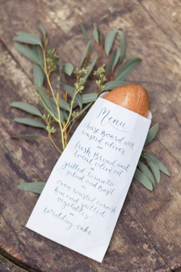 Ethereal, Rustic & Organic Wedding Ideas via TheELD.com