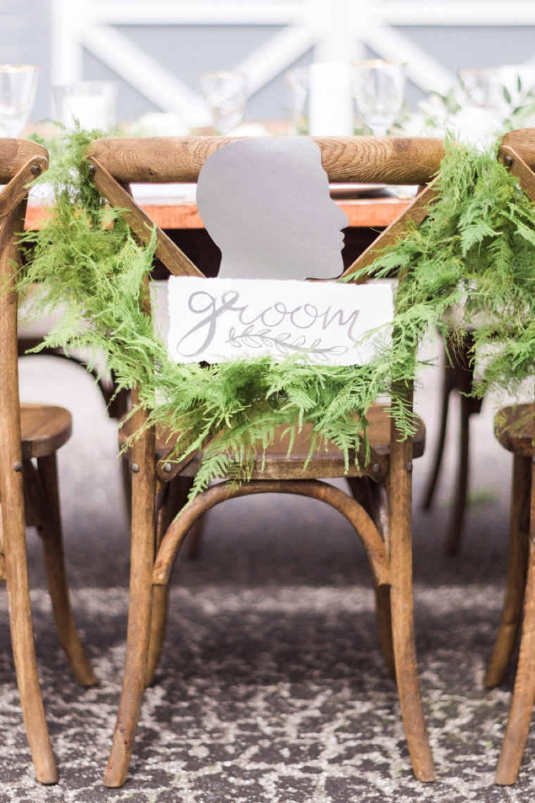 Ethereal, Rustic & Organic Wedding Ideas via TheELD.com