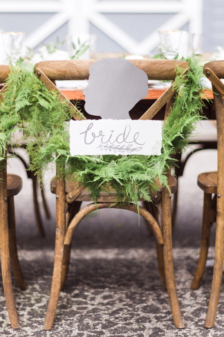 Ethereal, Rustic & Organic Wedding Ideas via TheELD.com