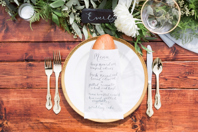 Ethereal, Rustic & Organic Wedding Ideas via TheELD.com