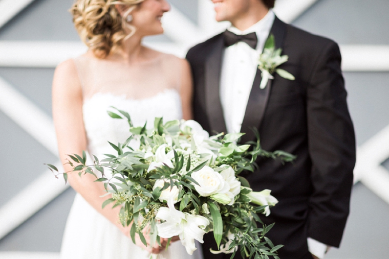 Ethereal, Rustic & Organic Wedding Ideas via TheELD.com