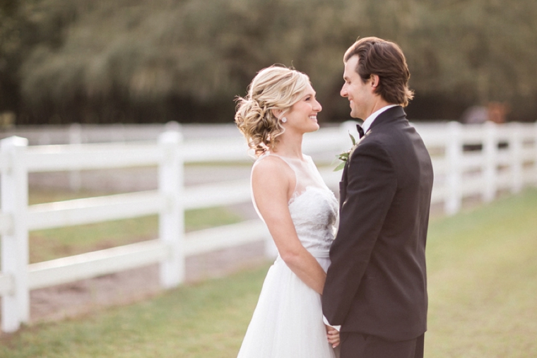 Ethereal, Rustic & Organic Wedding Ideas via TheELD.com