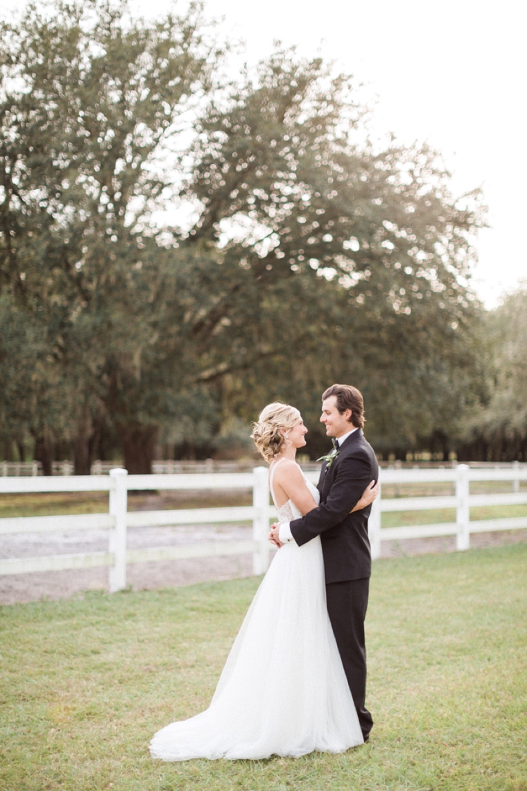 Ethereal, Rustic & Organic Wedding Ideas via TheELD.com