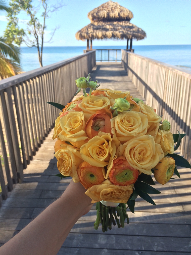 What Is A Sandals WeddingMoon®? (And how you can WIN one!) via TheELD.com