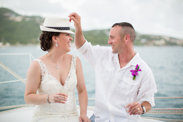 The 2 Types of Destination Weddings: Which One Is Right For You? via TheELD.com