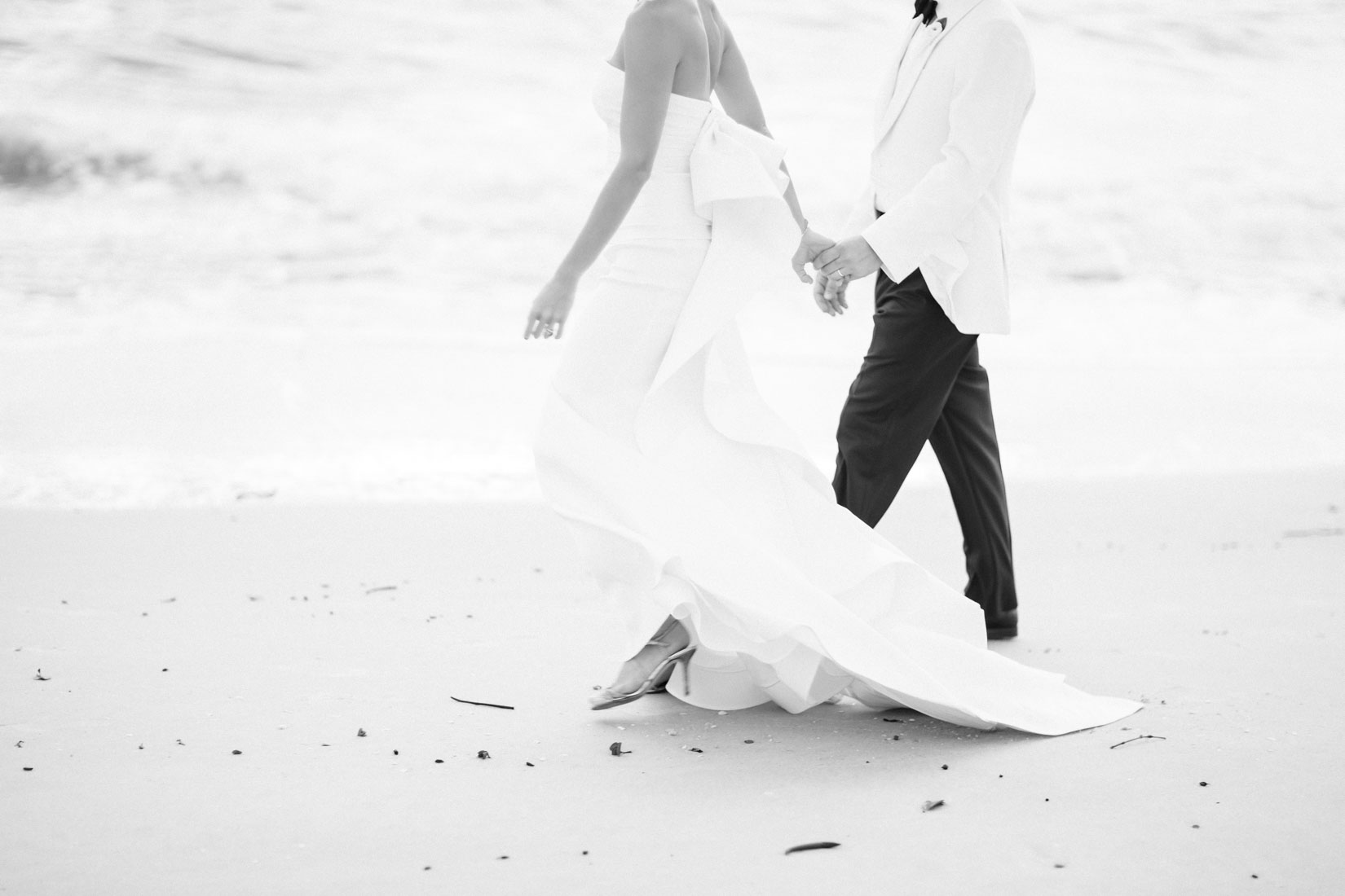 5 Reasons To Not Start Planning Your Wedding Right Away via TheELD.com