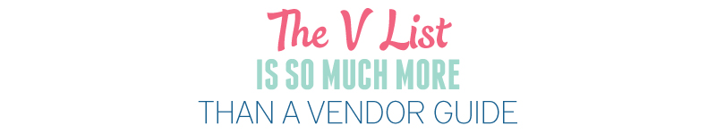 What Is The V List? via TheELD.com