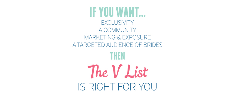 What Is The V List? via TheELD.com