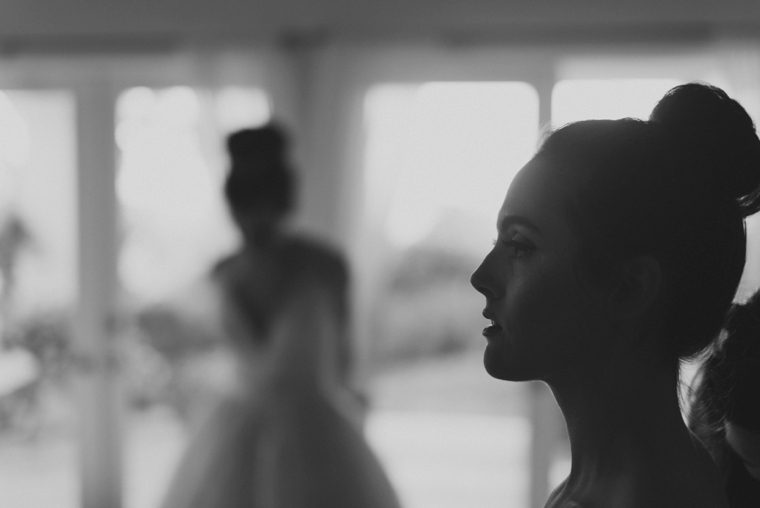 Chic Ballet Inspired Wedding Ideas via TheELD.com