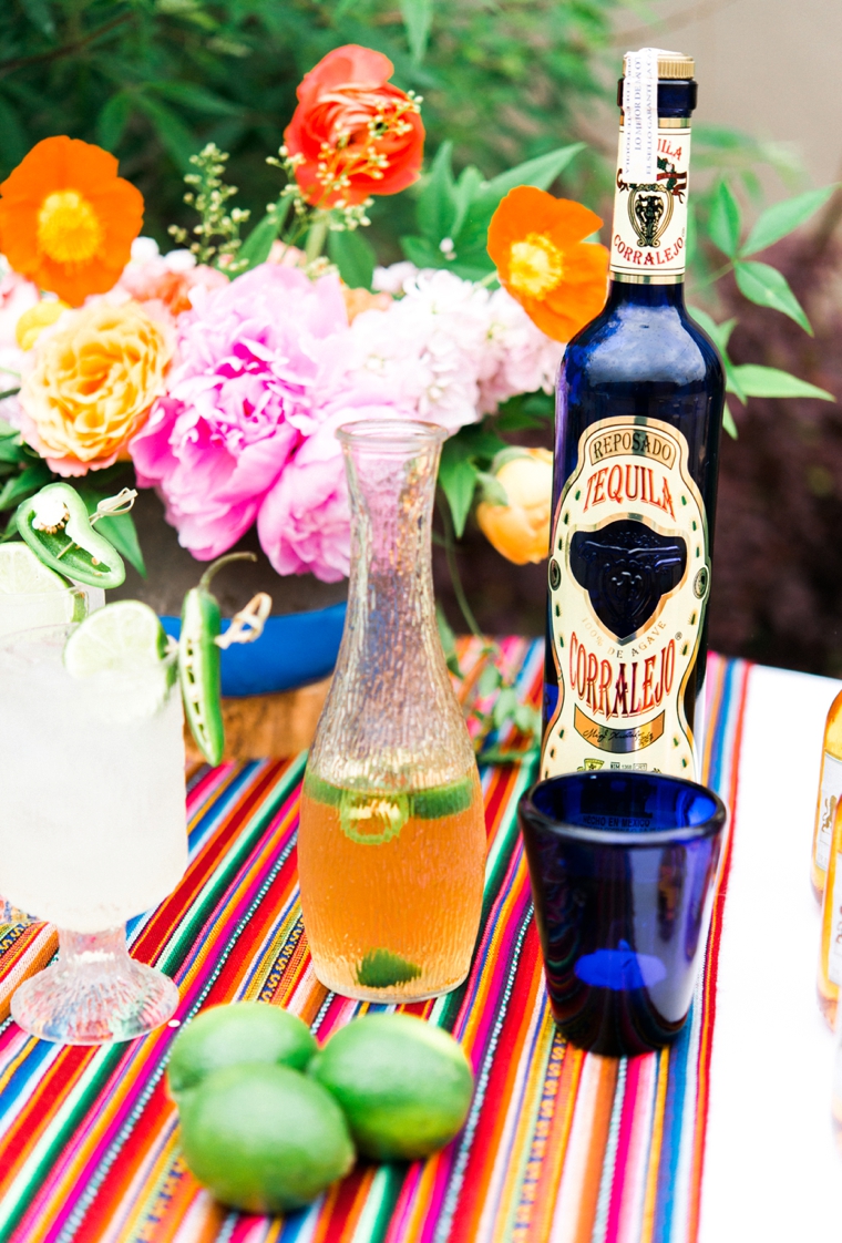 Eclectic Cinco De Mayo Wedding Inspiration Every Last Detail 5490