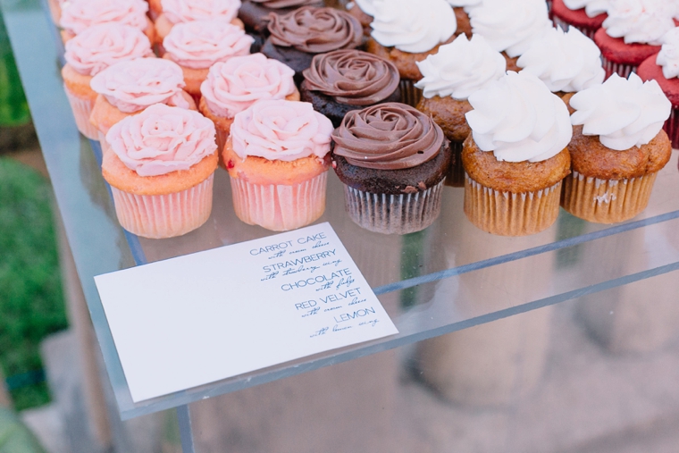 Modern Chic Green & White Wedding via TheELD.com