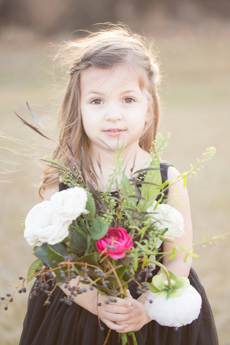 Romantic Blush, Marsala and Gold Wedding Ideas via TheELD.com