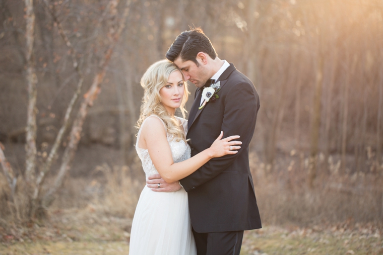 Romantic Blush, Marsala and Gold Wedding Ideas via TheELD.com