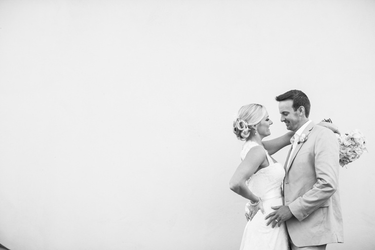 A Vintage & Elegant San Diego Wedding via TheELD.com