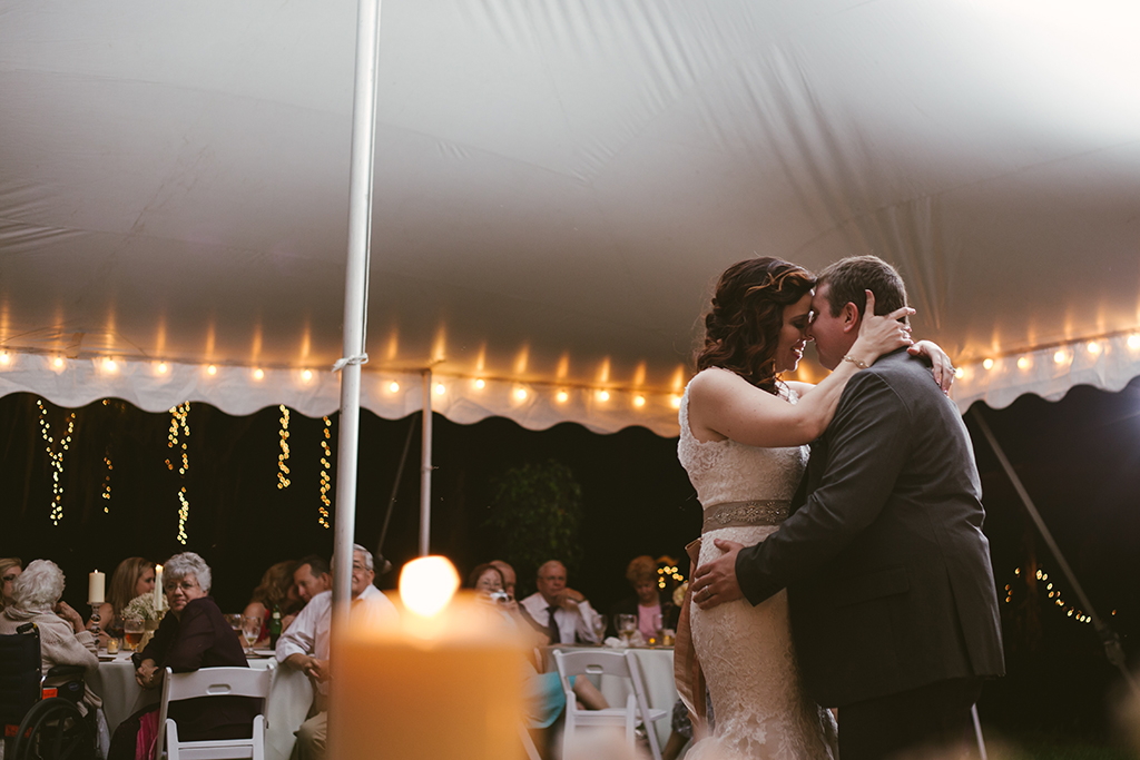Top 5 Questions To Ask A Wedding Photographer via TheELD.com