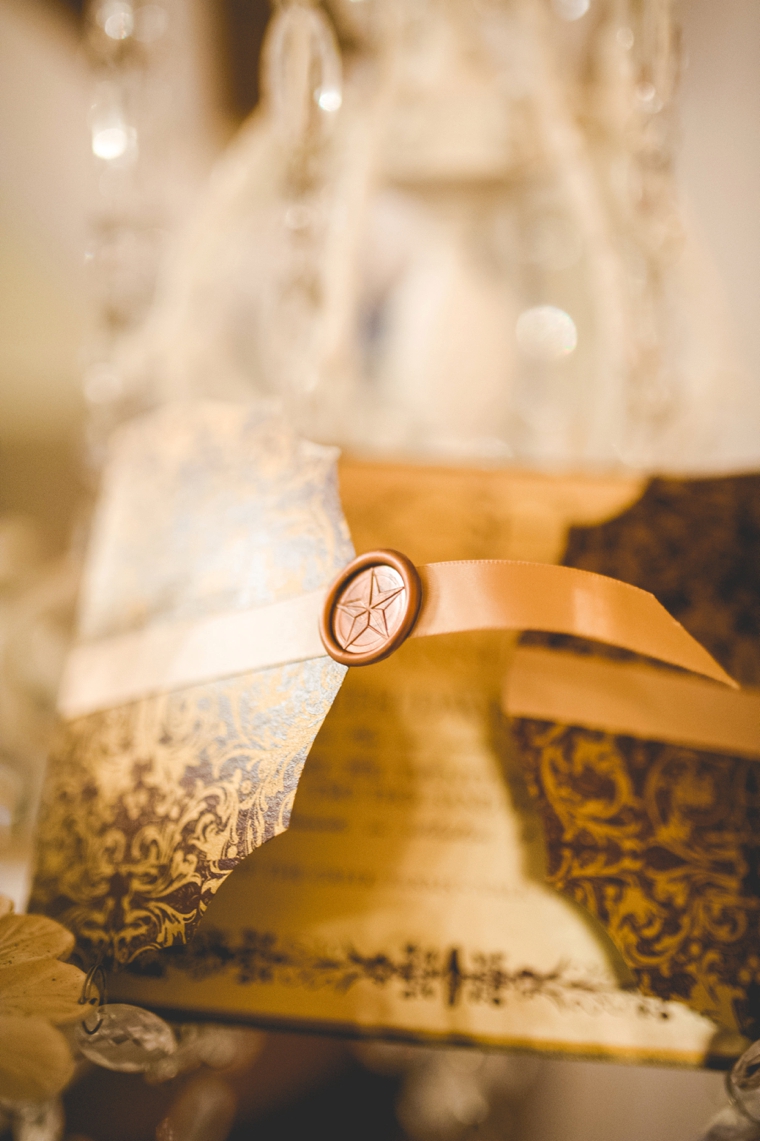 Whimsical and Romantic Wedding Ideas via TheELD.com