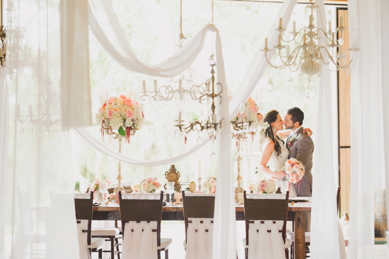 Whimsical and Romantic Wedding Ideas via TheELD.com