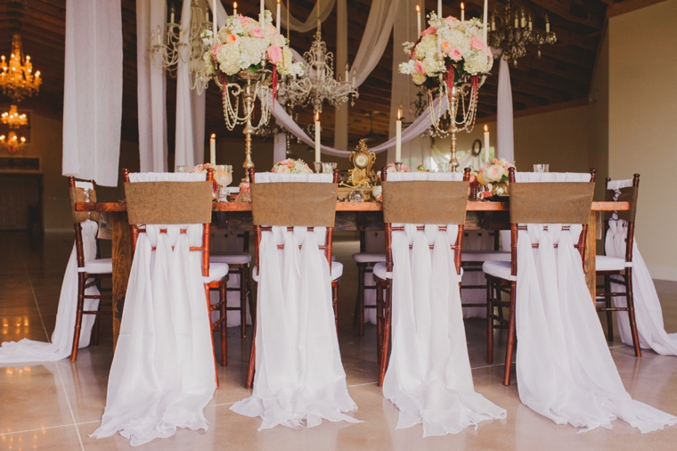 Whimsical and Romantic Wedding Ideas via TheELD.com