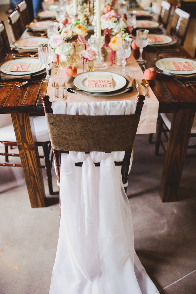 Whimsical and Romantic Wedding Ideas via TheELD.com