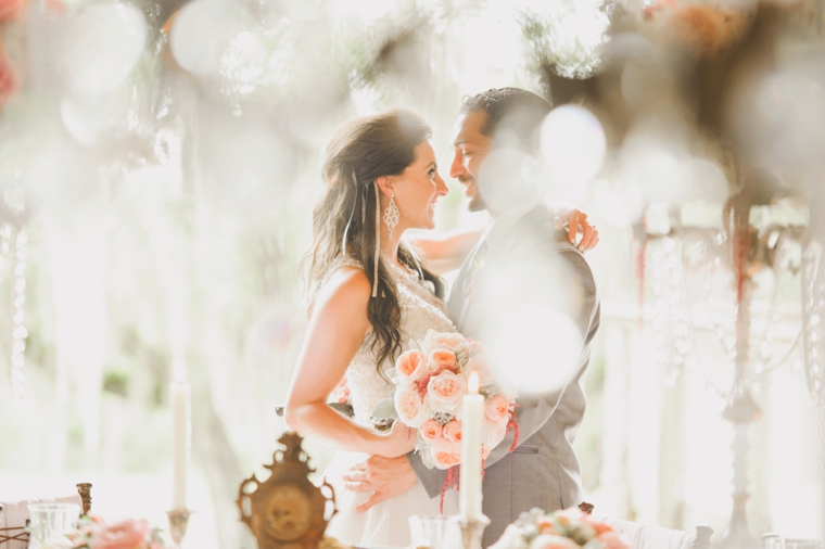 Whimsical and Romantic Wedding Ideas via TheELD.com