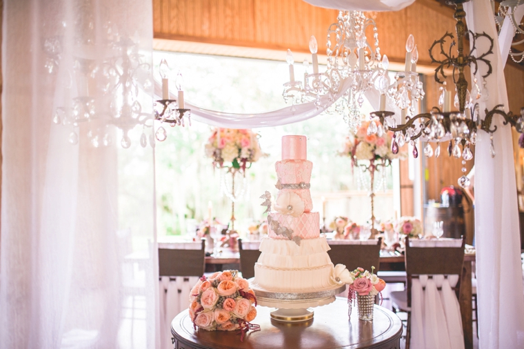 Whimsical and Romantic Wedding Ideas via TheELD.com