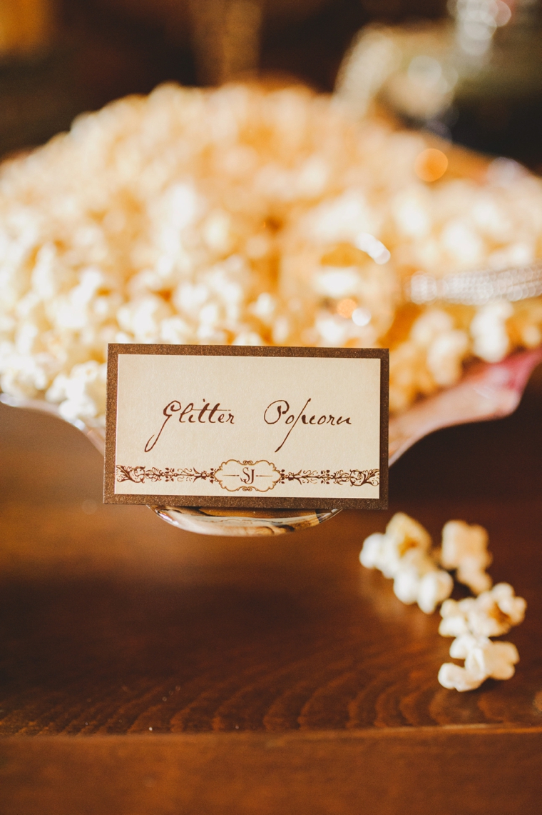 Whimsical and Romantic Wedding Ideas via TheELD.com