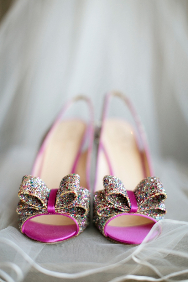 A Fun & Sophisticated DC Wedding via TheELD.com