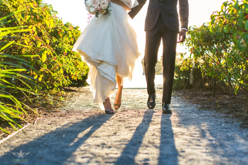 How To Be Your Own Wedding Planner: Debunked via TheELD.com