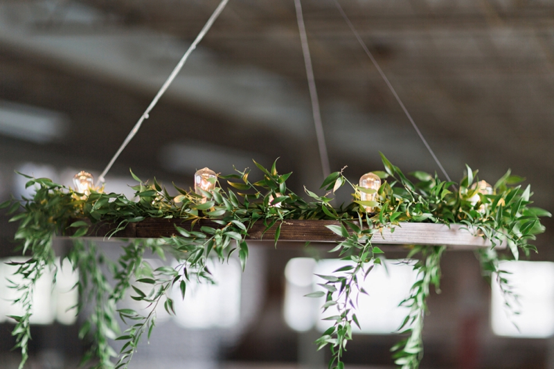 Fun & Eclectic Foodie Wedding Ideas via TheELD.com