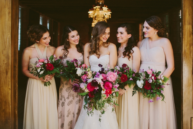 How To Be Your Own Wedding Planner: Debunked via TheELD.com