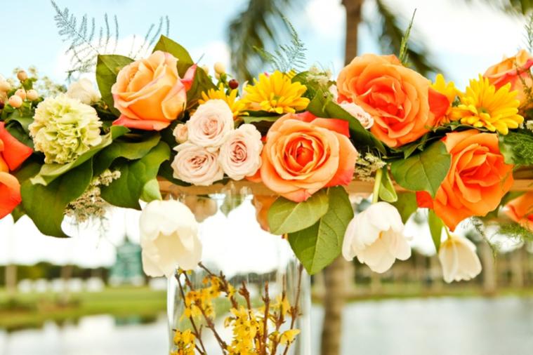 Polo Inspired Wedding Ideas Every Last Detail