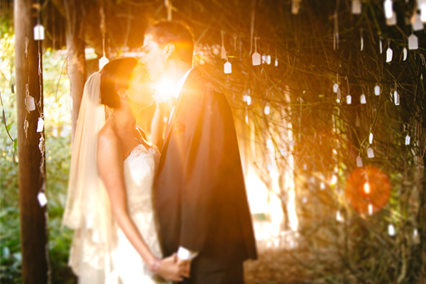 5 Things That Can Make Or Break Your Wedding Day Timeline via TheELD.com