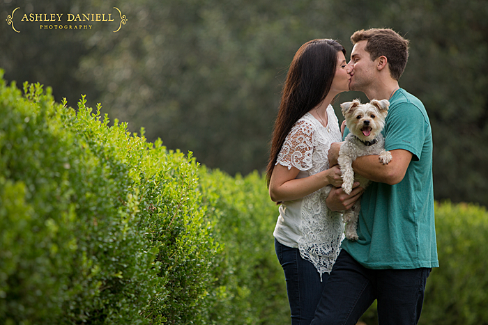 5 Reasons You Need An Engagement Session via TheELD.com