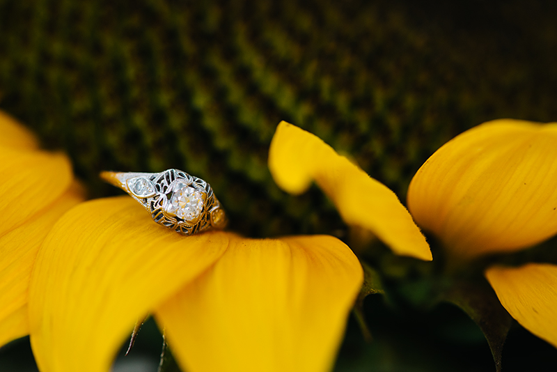 Newly Engaged? 3 Wedding Planning Tips You Must Know! via TheELD.com