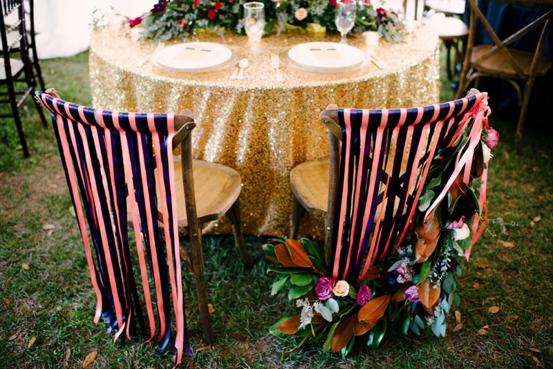 Rustic Elegant Wedding Ideas via TheELD.com