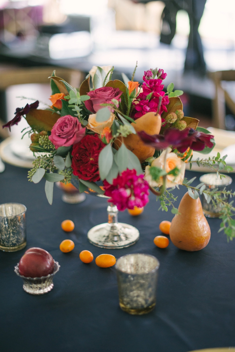 Rustic Elegant Wedding Ideas via TheELD.com