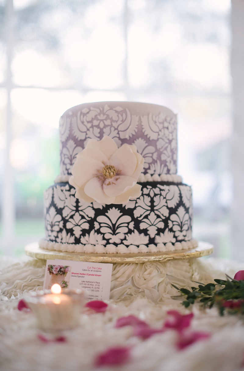 Rustic Elegant Wedding Ideas via TheELD.com