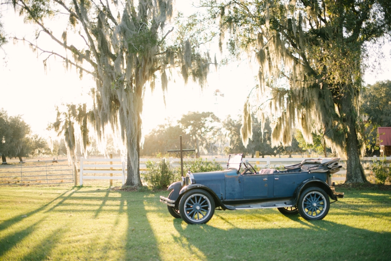 Rustic Elegant Wedding Ideas via TheELD.com