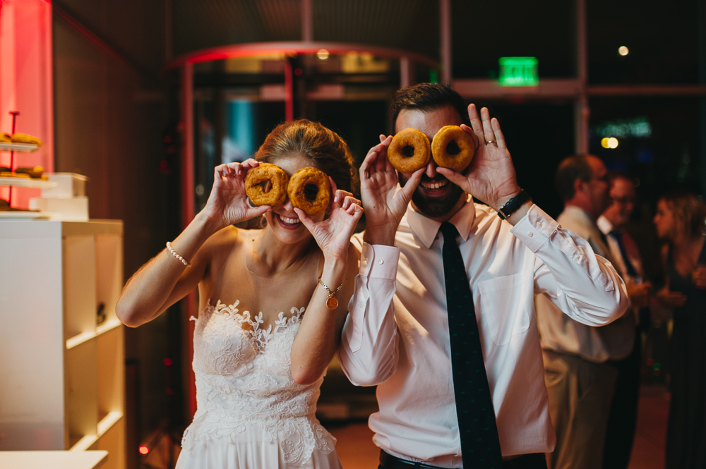 10 Innovative Wedding Traditions Youre Going To Want To Steal via TheELD.com