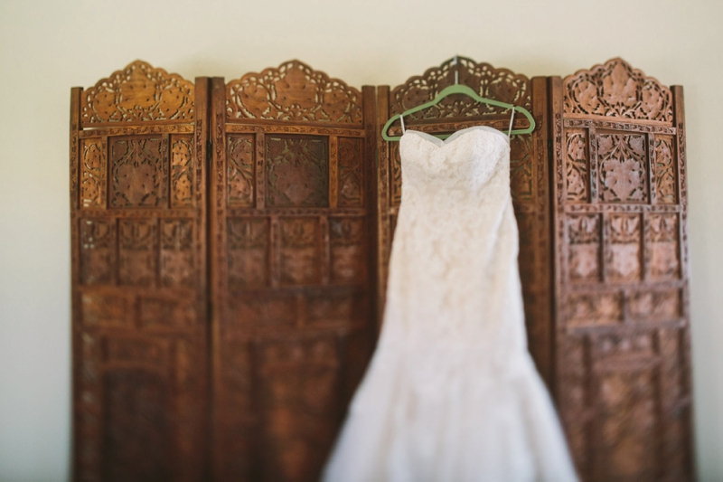 A Rustic Urban San Diego Wedding via TheELD.com