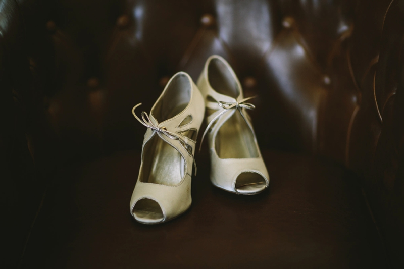 A Rustic Urban San Diego Wedding via TheELD.com