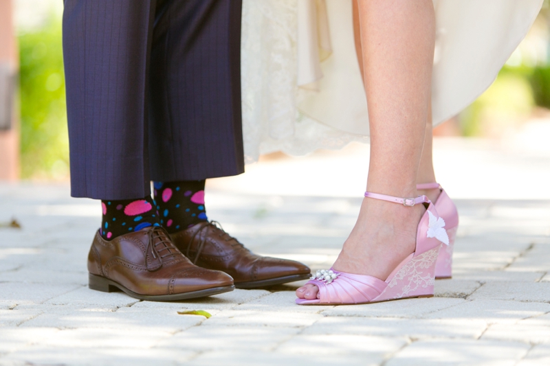 A Vintage 1920s Inspired Wedding via TheELD.com