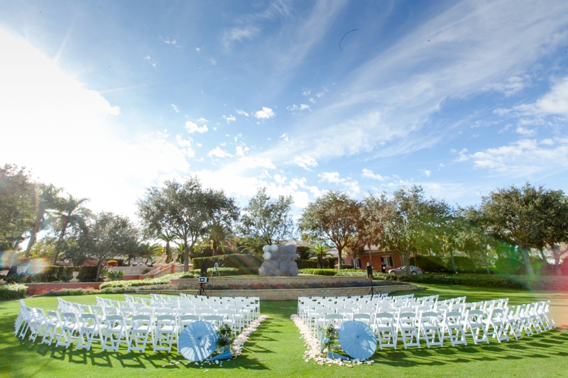 A Vintage 1920s Inspired Wedding via TheELD.com