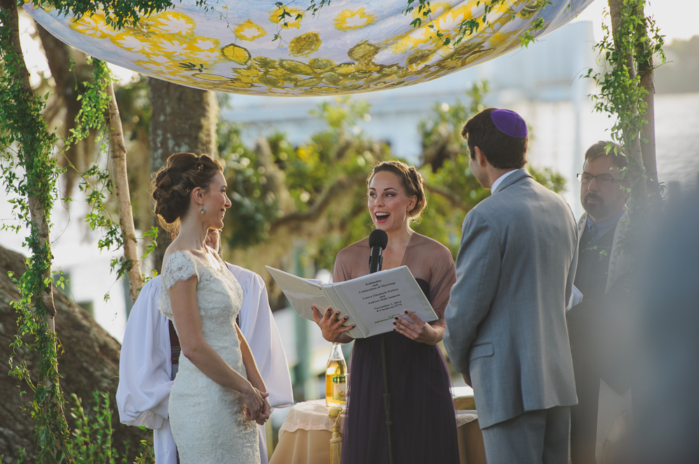 10 Innovative Wedding Traditions Youre Going To Want To Steal via TheELD.com